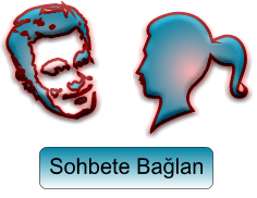 sohbete baðlan.